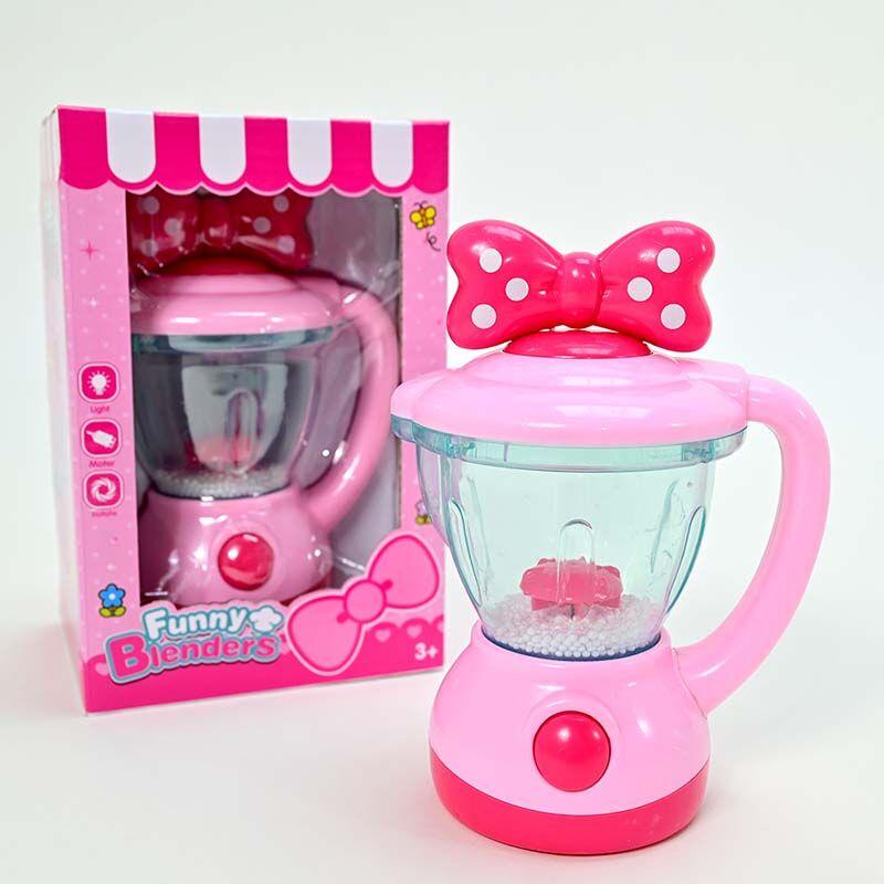 LOCO CROCO Блендер на батерии