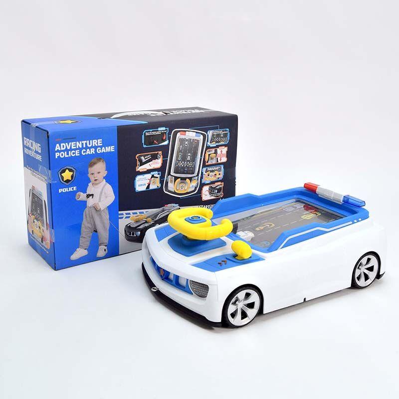 LOCO CROCO Сет игра со волан