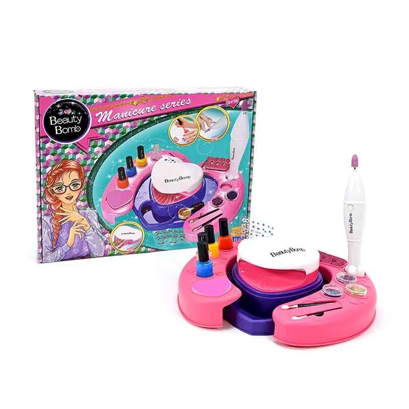 LOCO CROCO Сет маникир