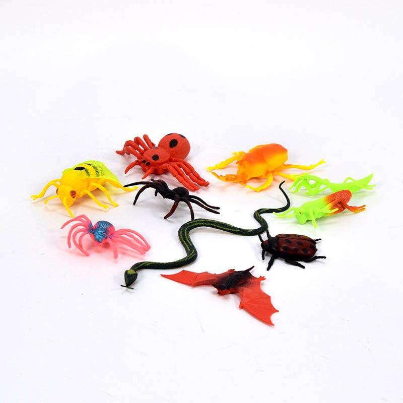 LOCO CROCO Животни од џунглата