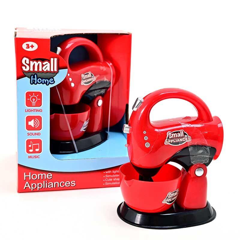 LOCO CROCO Миксер на батерии