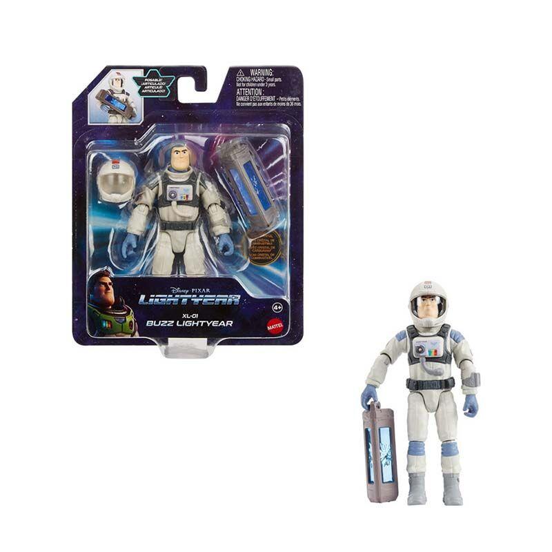 LOCO CROCO Фигура Buzz Lightyear