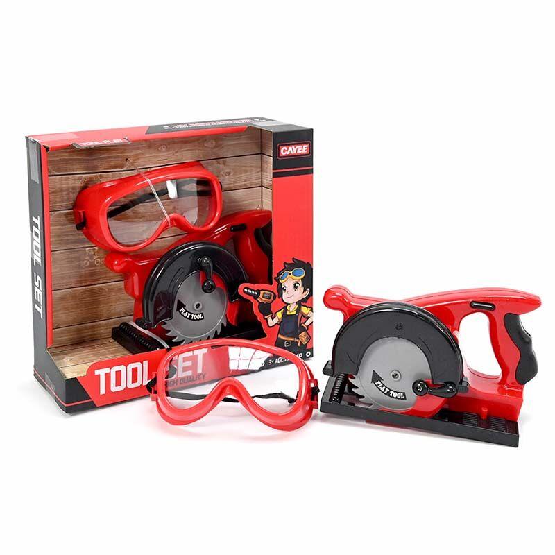 LOCO CROCO Сет пила мала