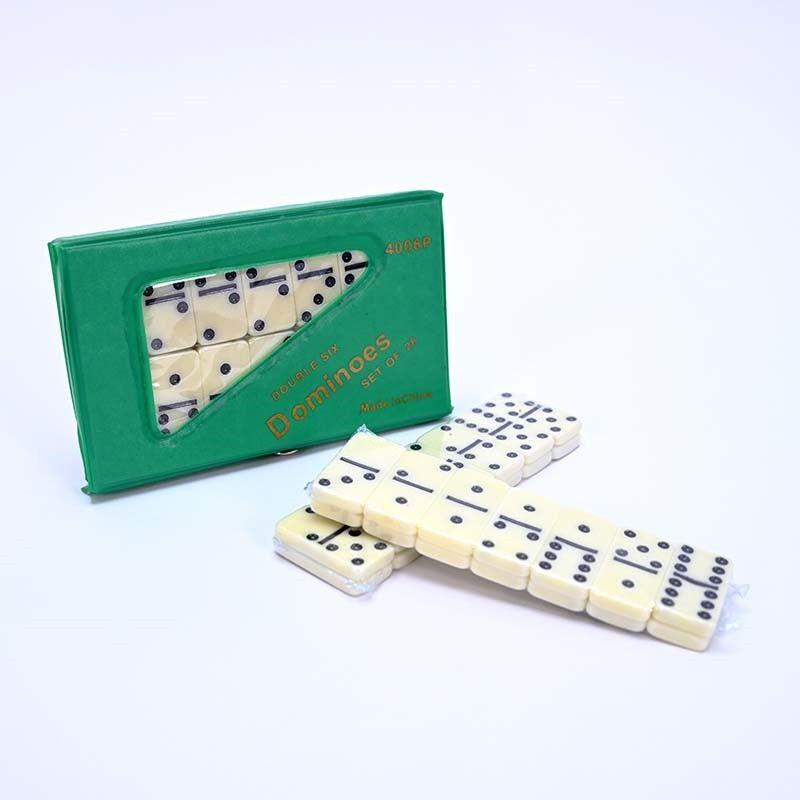 LOCO CROCO Домино