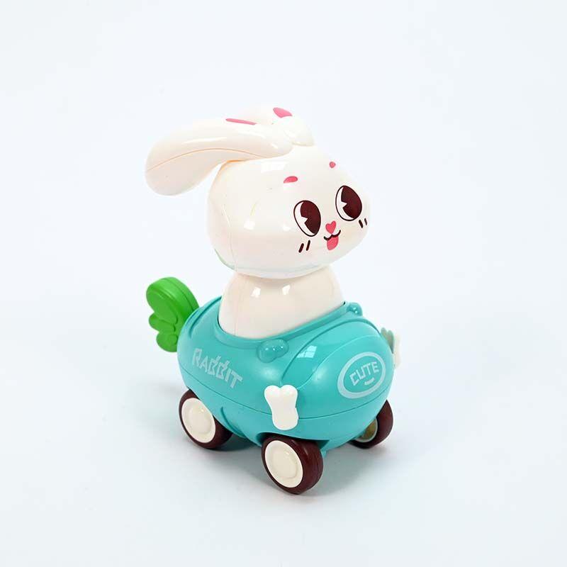 LOCO CROCO Бебешка играчка хелихоптер