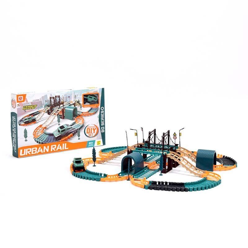 LOCO CROCO Стаза Urban