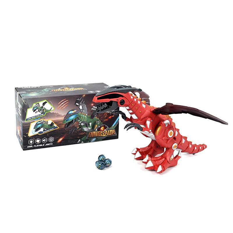 LOCO CROCO Диносаурус со крила