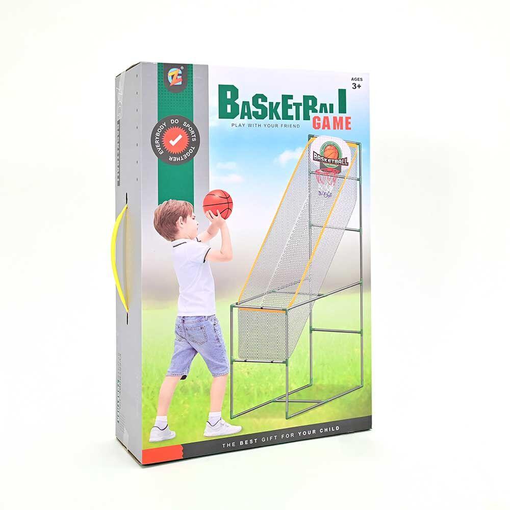 LOCO CROCO Игра кошарка