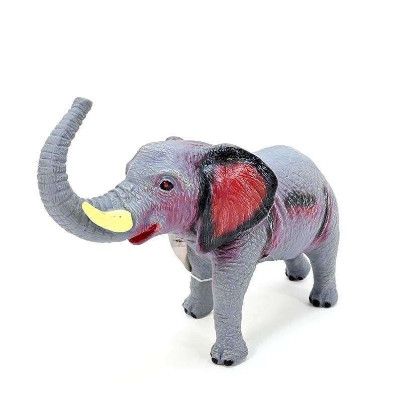 LOCO CROCO Слон голем