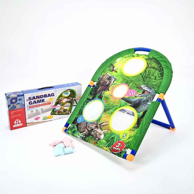 LOCO CROCO Сет игра мета