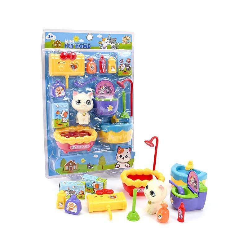 LOCO CROCO Сет милениче со аксесоари