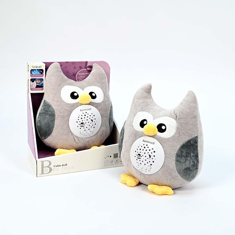 LOCO CROCO Проектор був