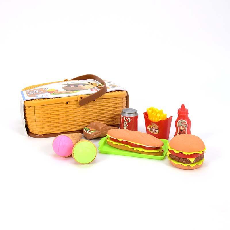 LOCO CROCO Сет пикник крошна