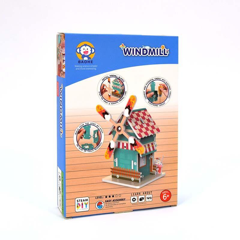 LOCO CROCO Сложувалка 3D