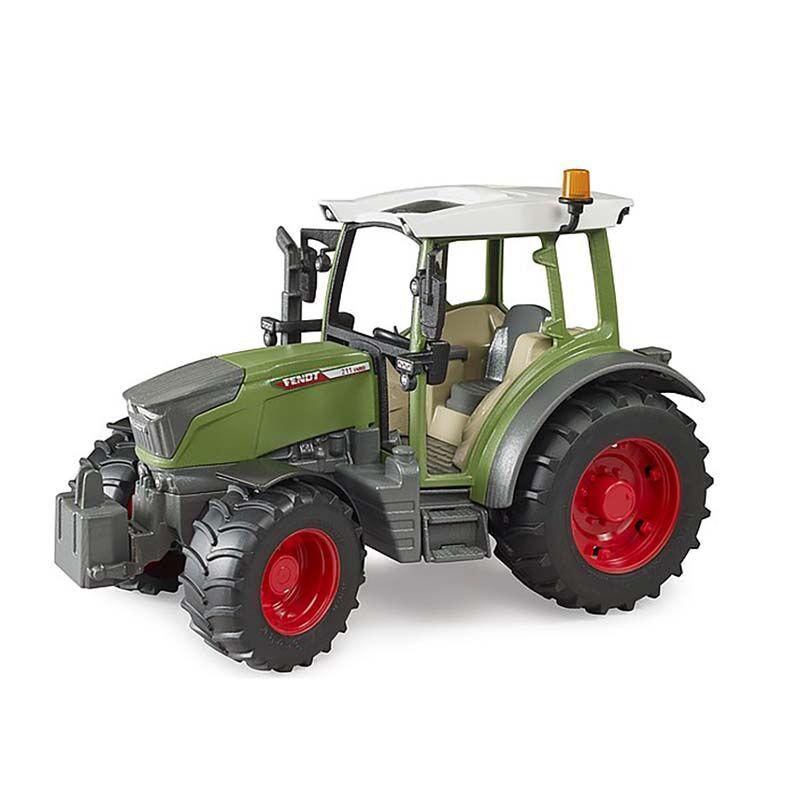 BRUDER Играчка трактор Fendt Vario 211 3г