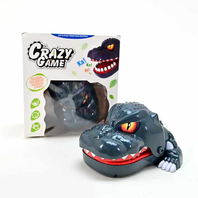 LOCO CROCO Друштвена игра крокодил