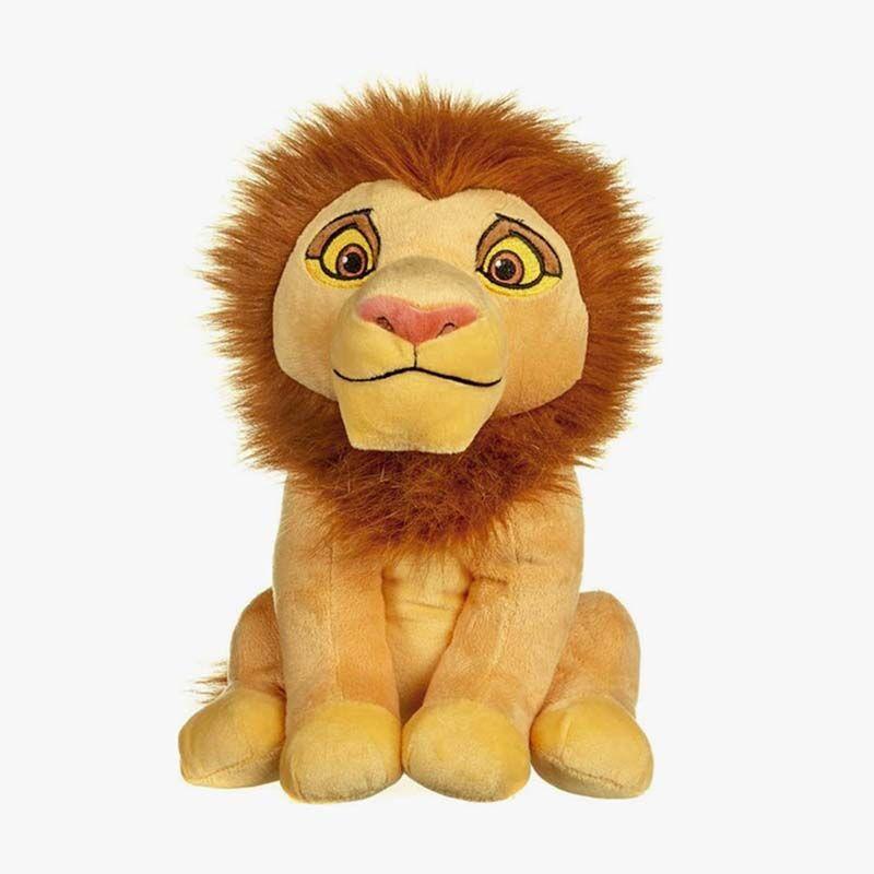 LOCO CROCO Мека играчка Mufasa