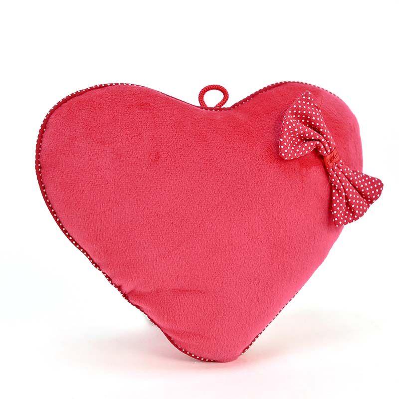 AMEK Срце со машна 20см