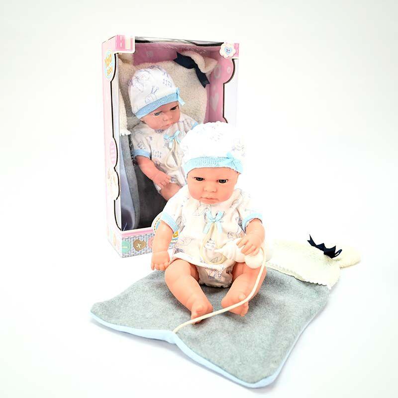 LOCO CROCO Бебе со кебе и шише