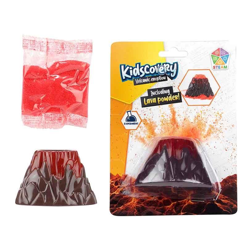 LOCO CROCO Играчка вулкан