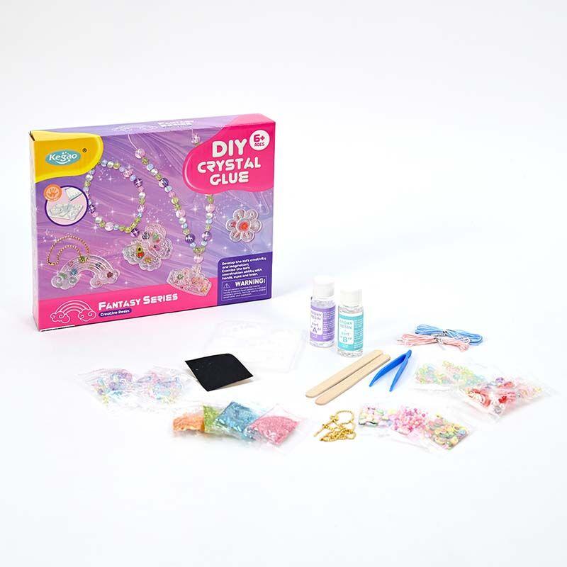 LOCO CROCO Сет монистри