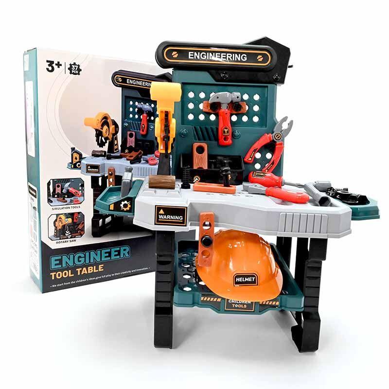 LOCO CROCO Сет алат голем