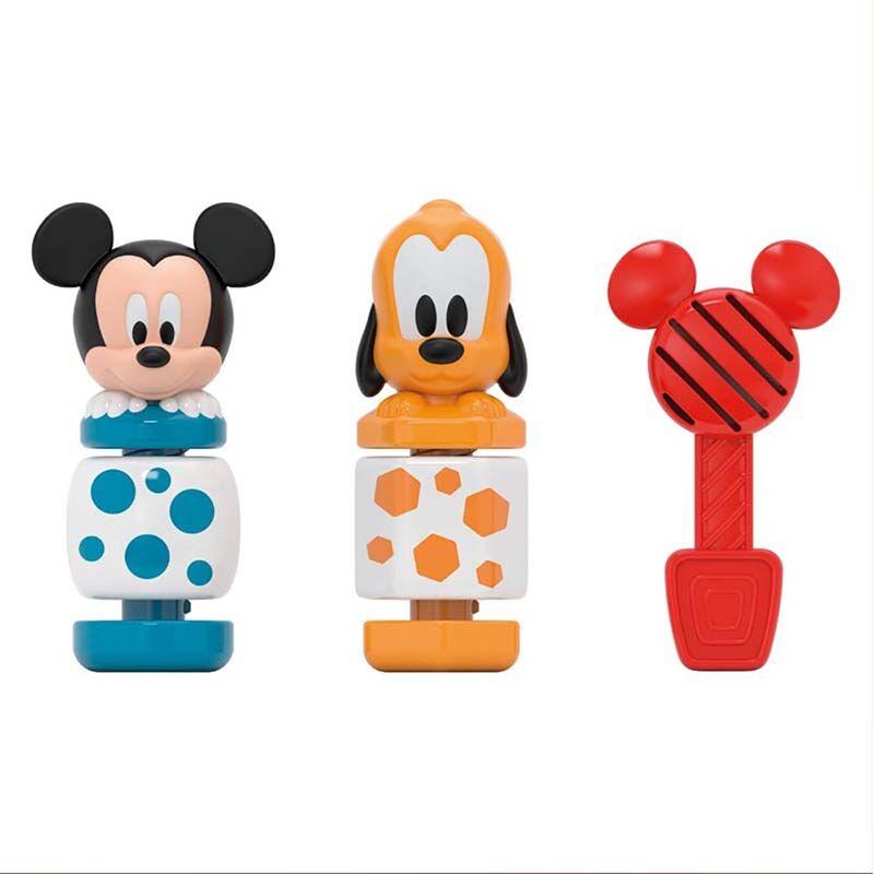 Clementoni baby disney Играчка за редење BuildPlay Characters 18м