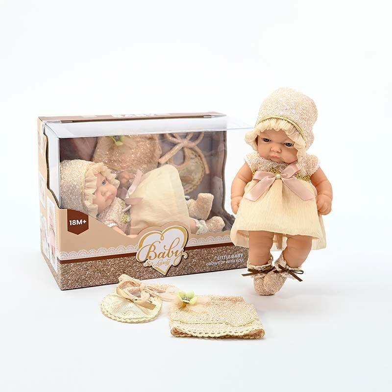 LOCO CROCO Сет бебе што лежи