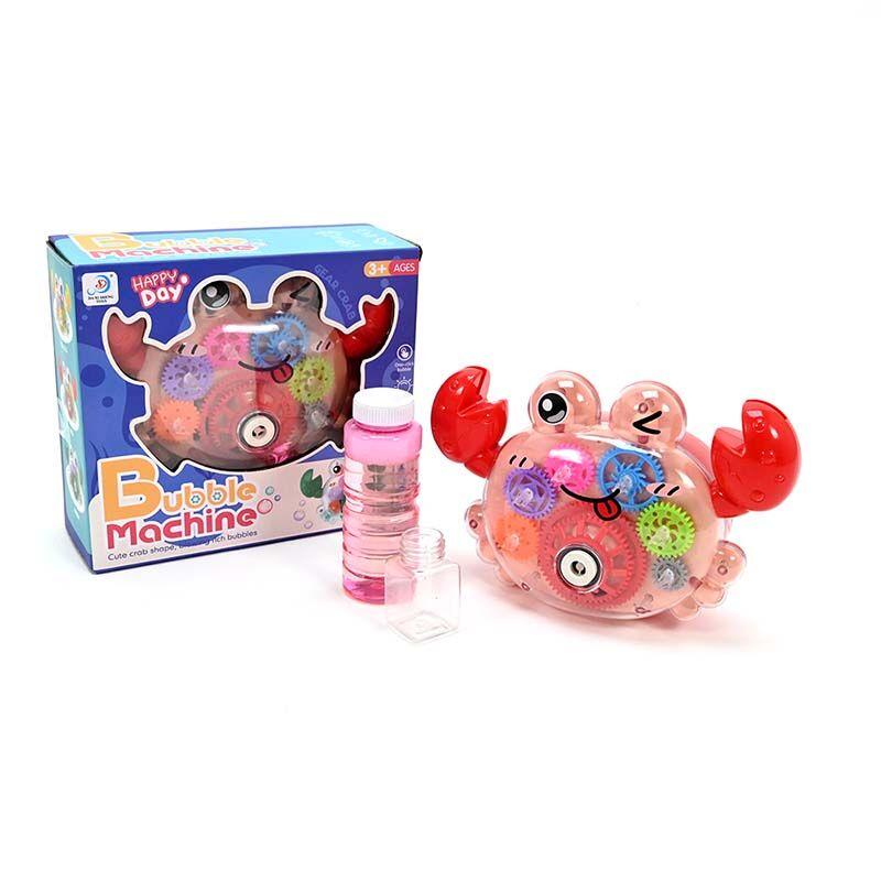 LOCO CROCO Ракче со сапуница