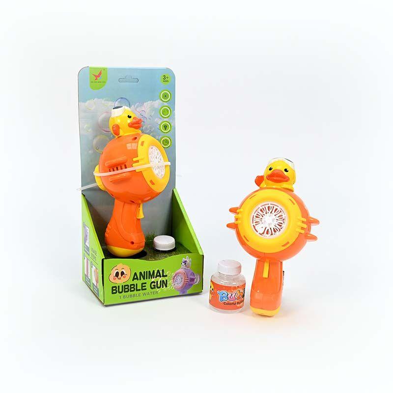 LOCO CROCO Пиштол сапуница со пиле