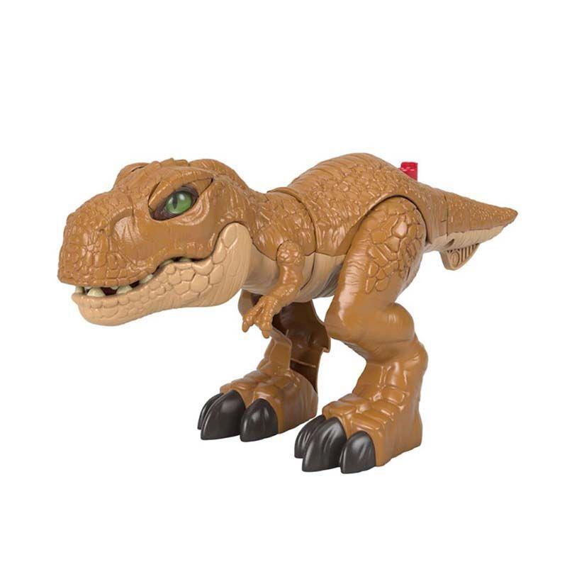 LOCO CROCO Играчка диносаурус T-Rex