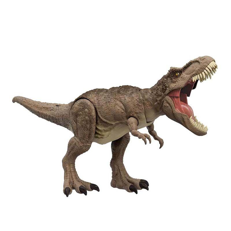 LOCO CROCO Диносаурус JW T-Rex