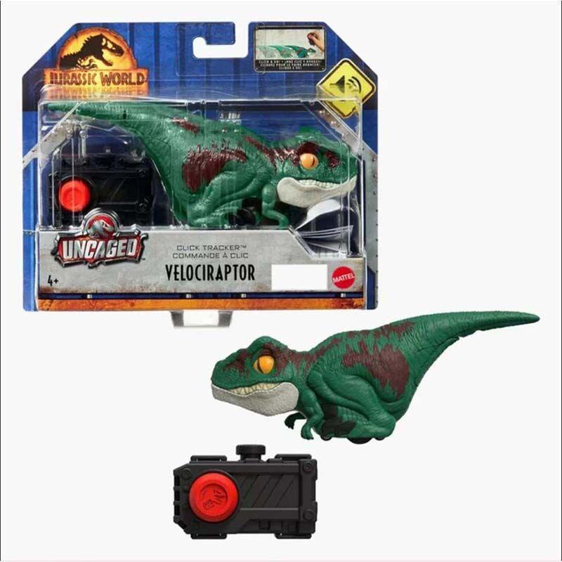 LOCO CROCO Фигура светот на диносаурусите Јура