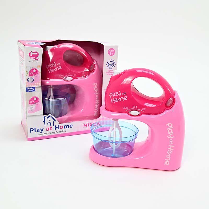 LOCO CROCO Сет миксер на батерии