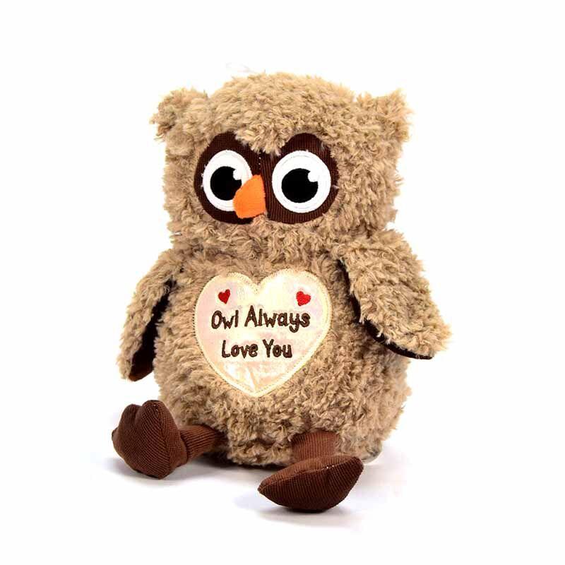 AMEK Буф кафењо со срце 22см