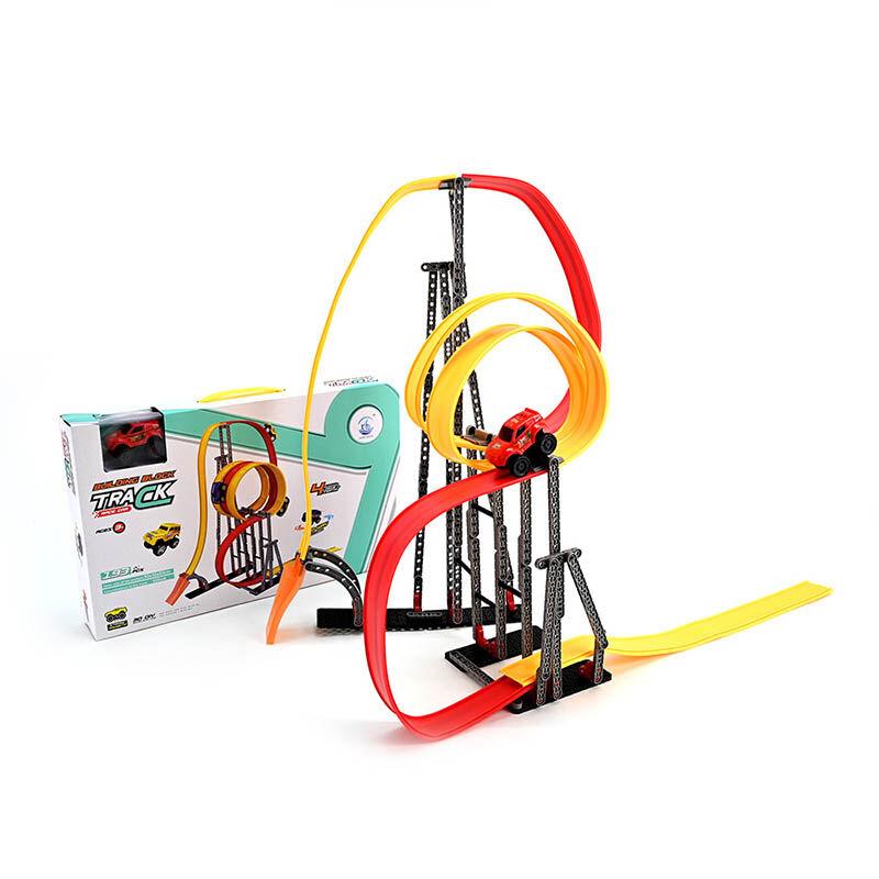 LOCO CROCO Стаза 193 парчиња