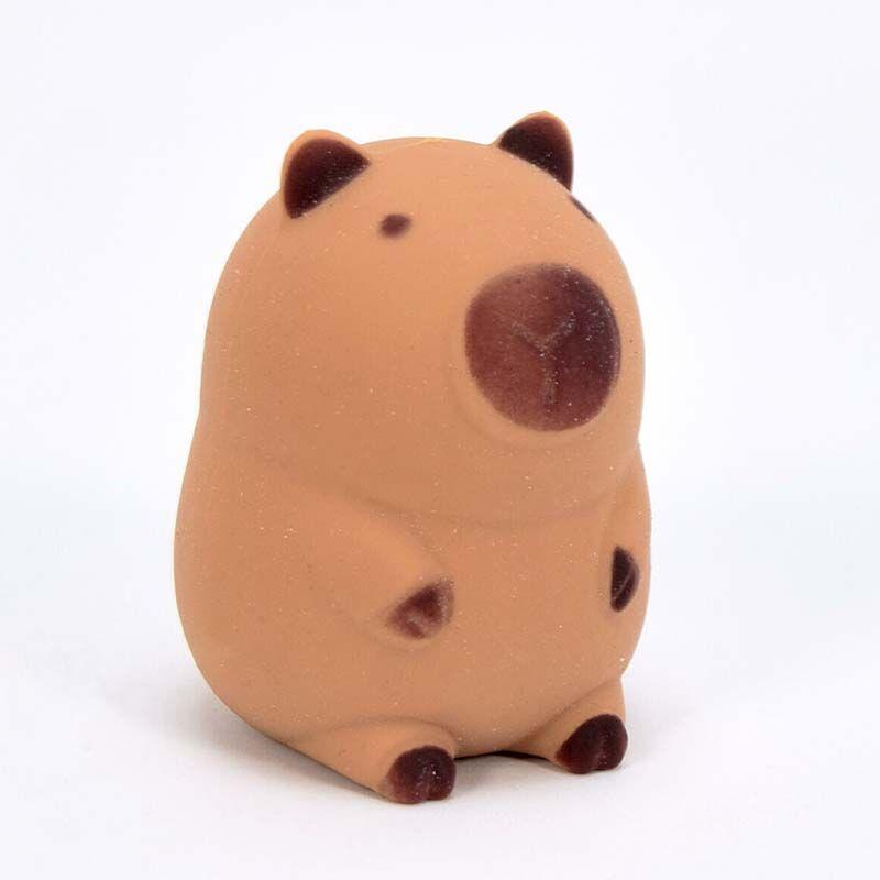 LOCO CROCO Сквиши капибара