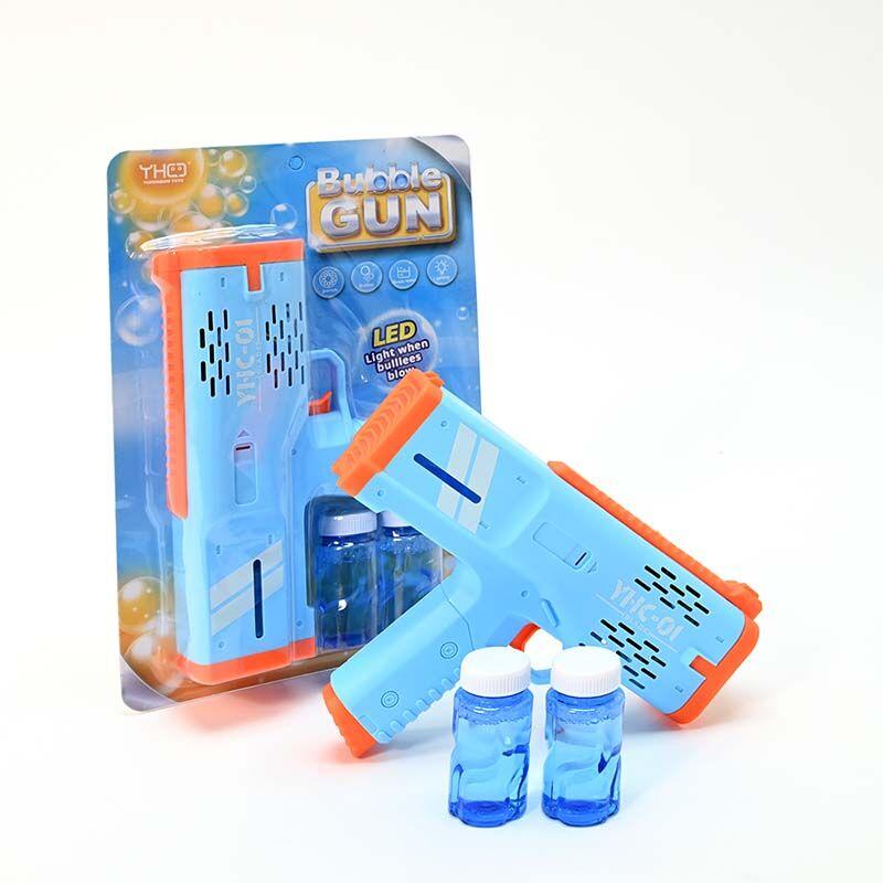 LOCO CROCO Пиштол сапуница