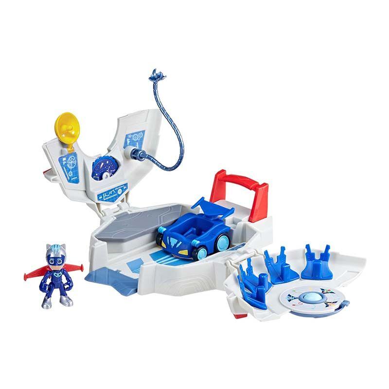 LOCO CROCO Сет PJ Masks 3+