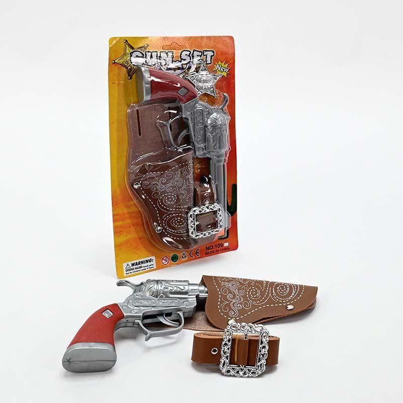 LOCO CROCO Пиштол