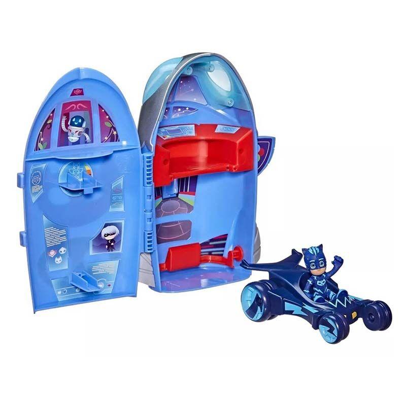 LOCO CROCO Фигури PJ Masks