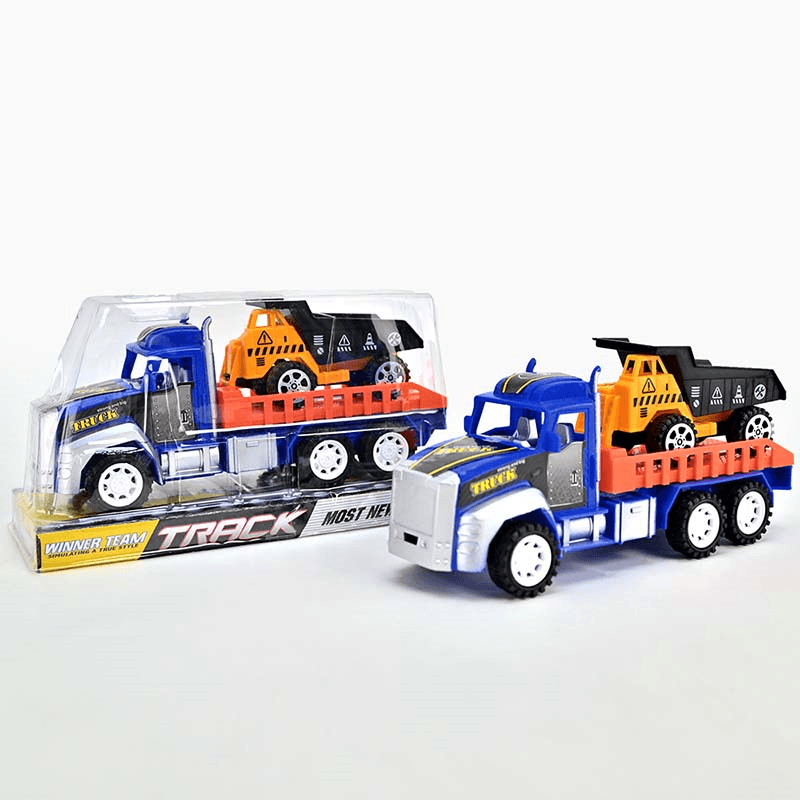 LOCO CROCO Сет камион 2/1