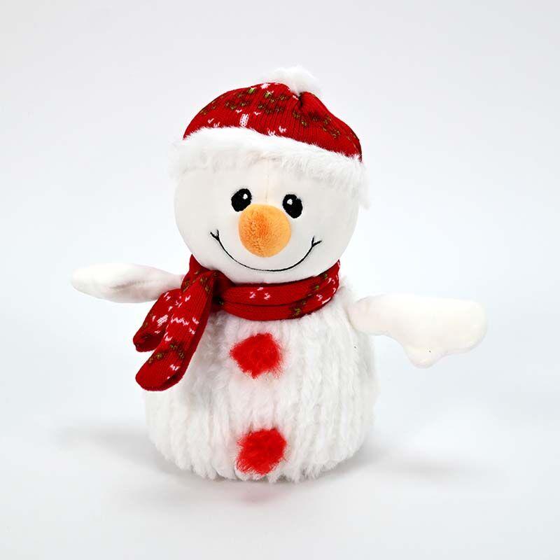 AMEK Снешко 20см