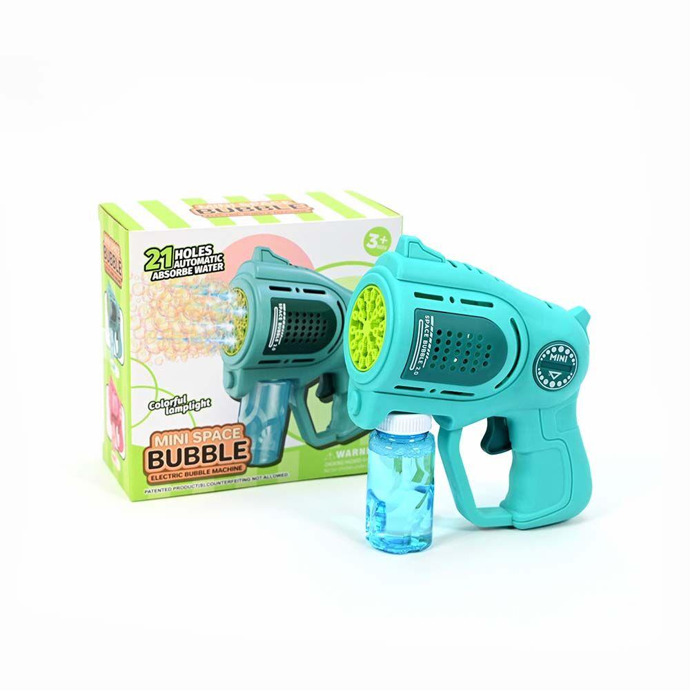 LOCO CROCO Пиштол сапуница син