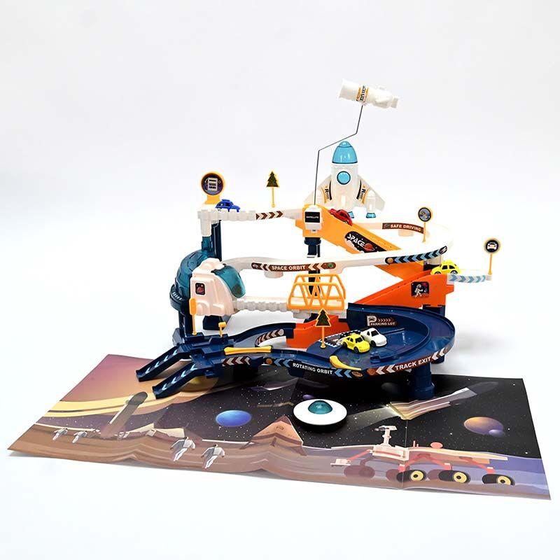 LOCO CROCO Стаза Space Shuttle