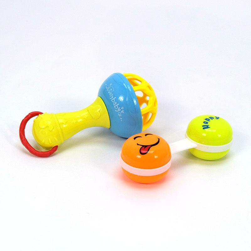 LOCO CROCO Сет од две тропки смјали