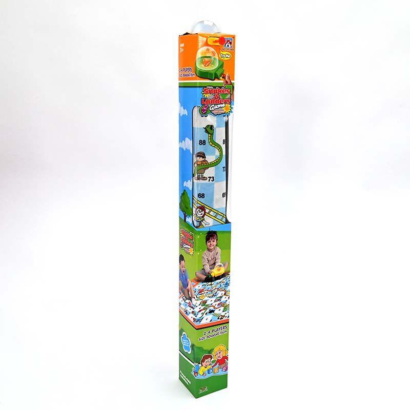 LOCO CROCO Друштвена игра