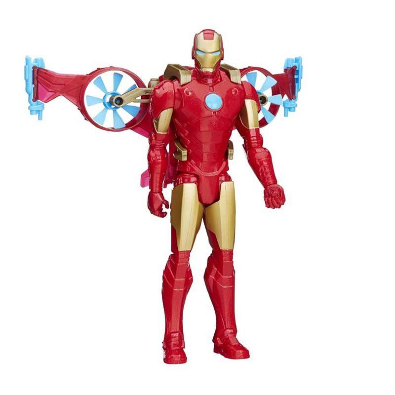 LOCO CROCO Ајронмен