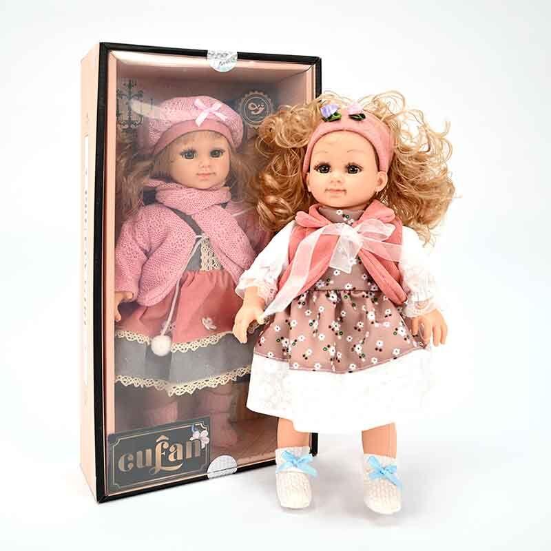 LOCO CROCO Кукла