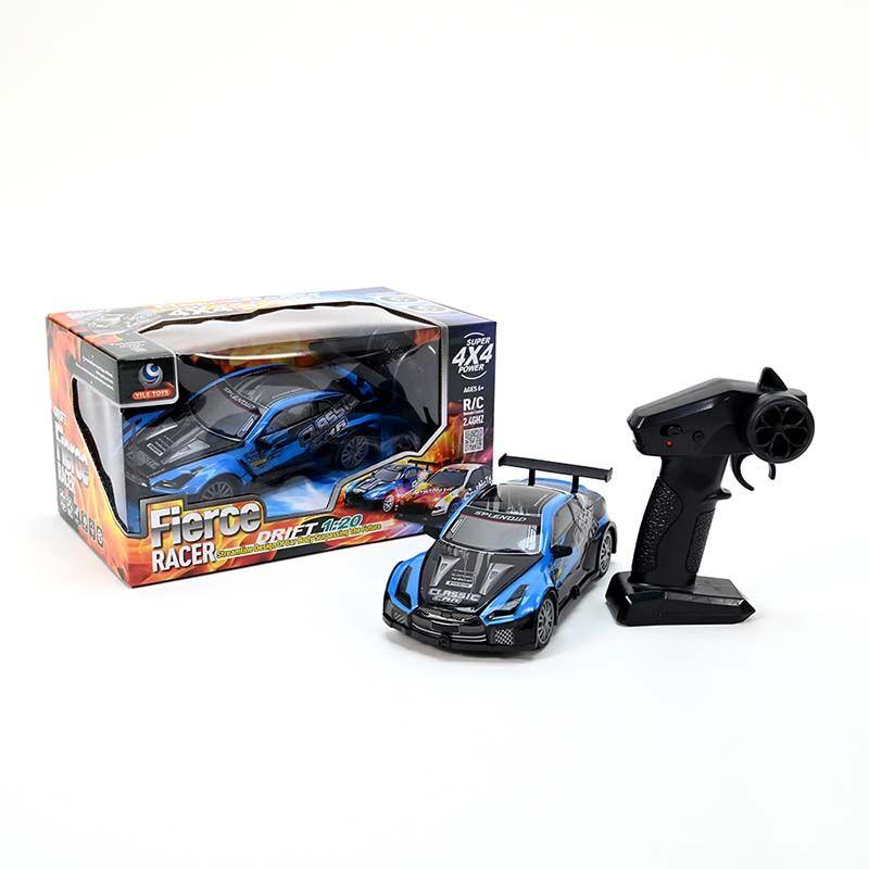 LOCO CROCO Кола на далечинско дрифт